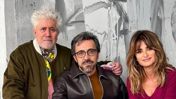 مادران موازی