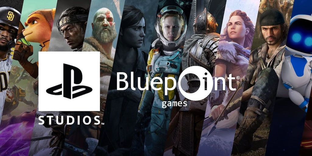 شایعه: خبر خریداری Bluepoint Games در مراسم تابستانی PlayStation اعلام می‌شود