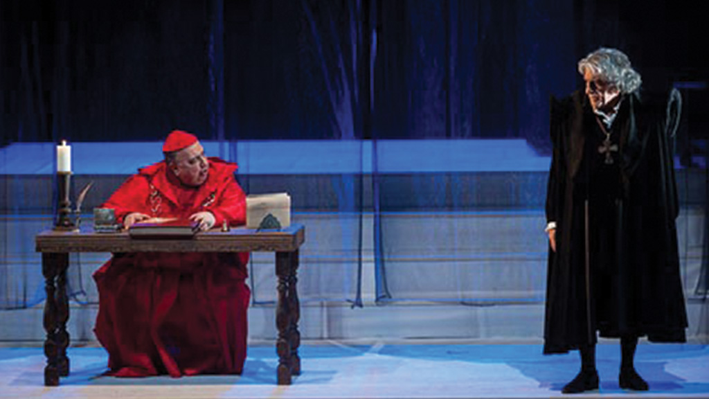 a man for all seasons