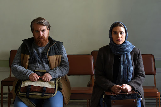 علیرضا معتمدی