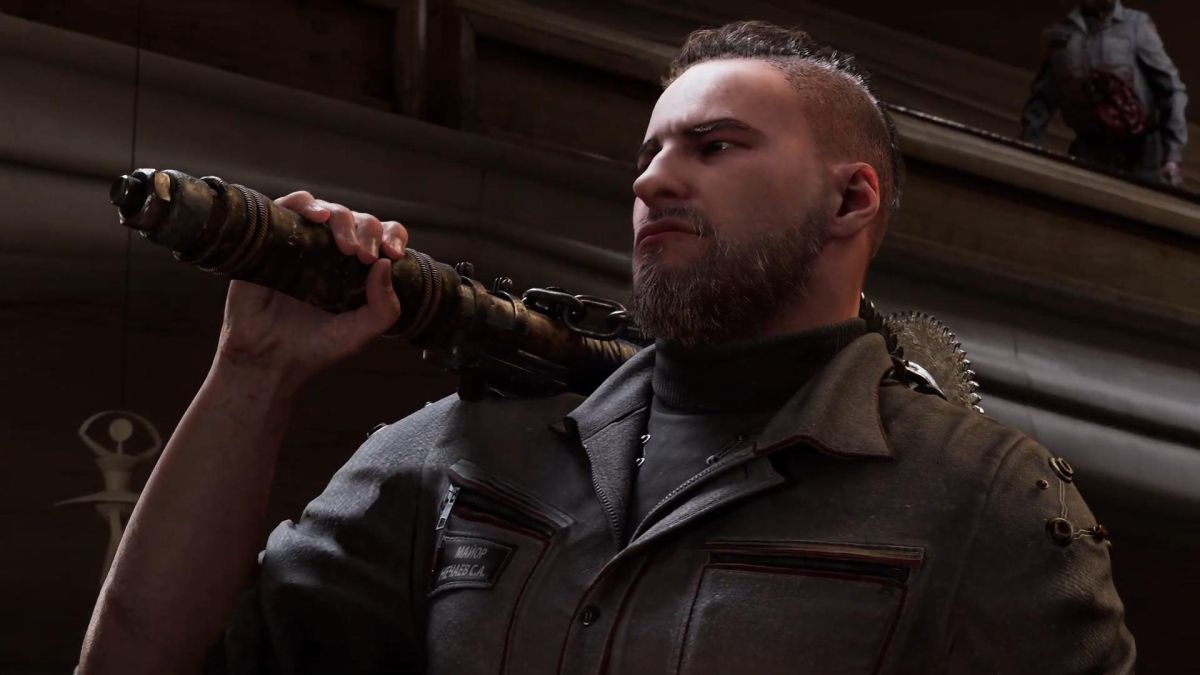 از بازی Atomic Heart چه خبر؟