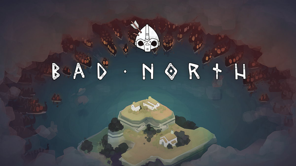 Bad North - بهترین بازی‌های استراتژیک اندروید