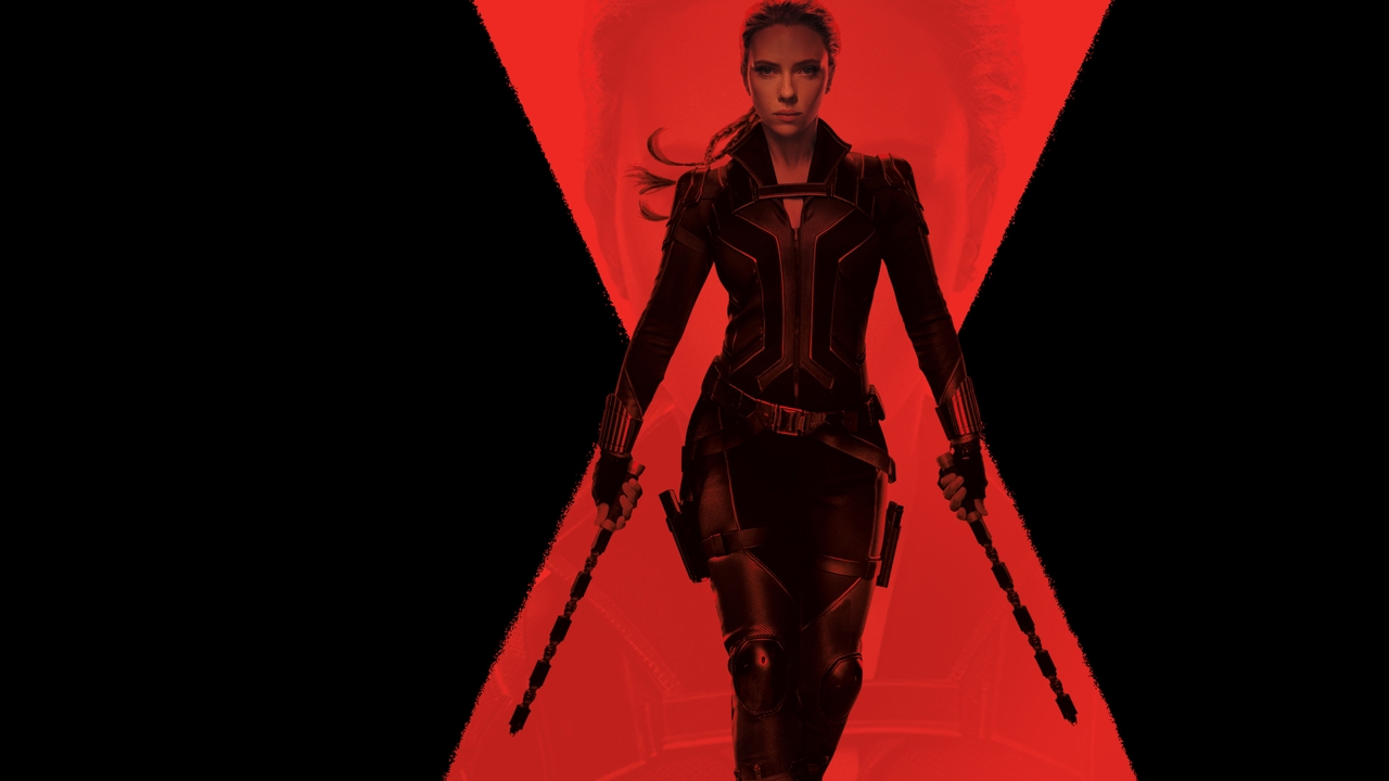 نقد فیلم Black Widow