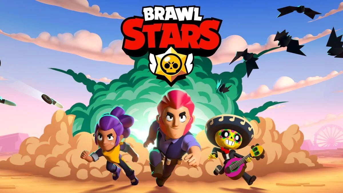 Brawl Stars - بهترین بازی‌های استراتژیک اندروید