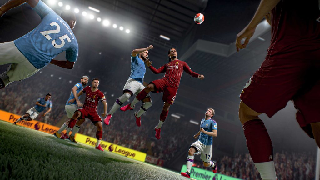 از بازی FIFA 22 چه خبر؟ | آخرین اخبار بازی FIFA 22 