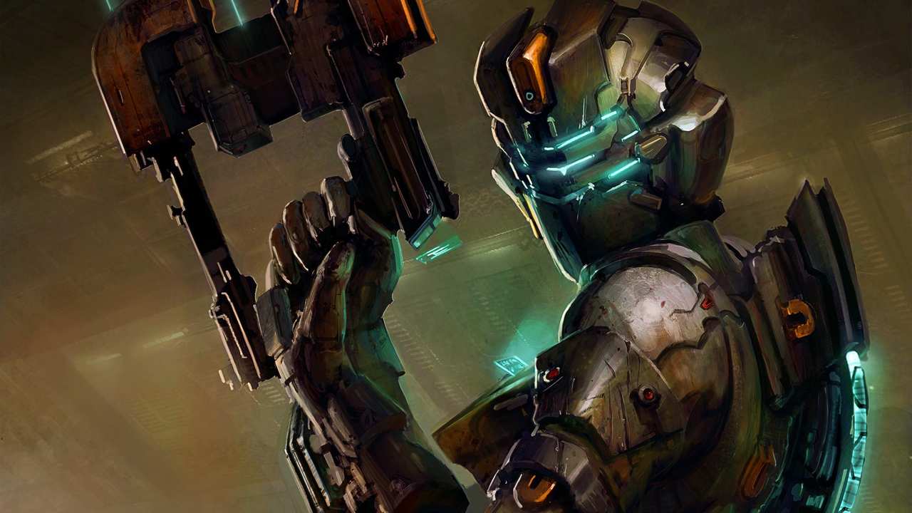 شایعه: Motive Studios در حال ساخت ریمیک بازی Dead Space است