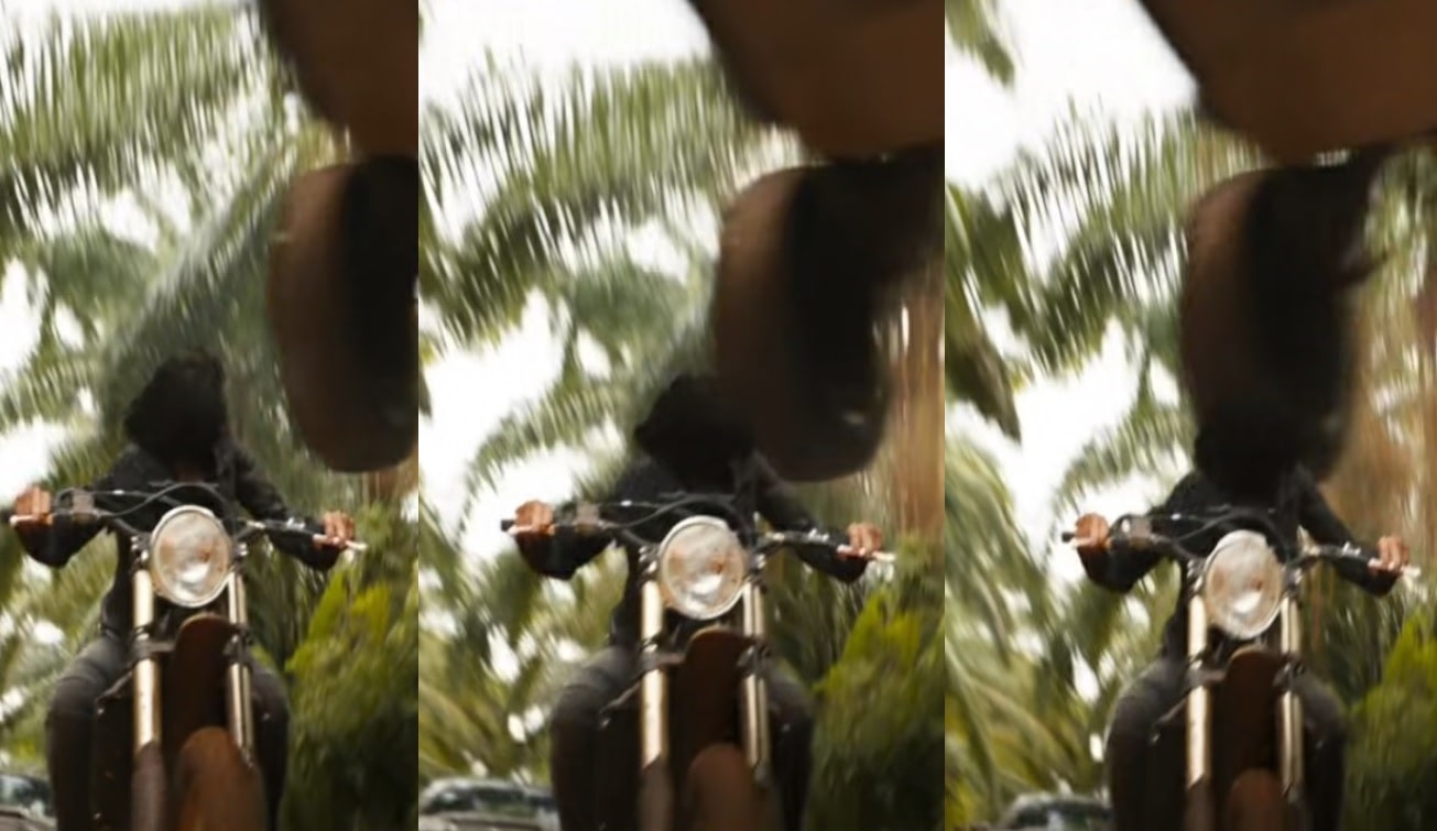 فیلم سریع و خشن 9