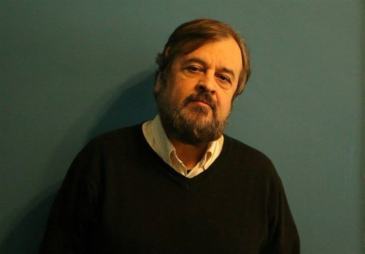 حمیدرضا صدر درگذشت