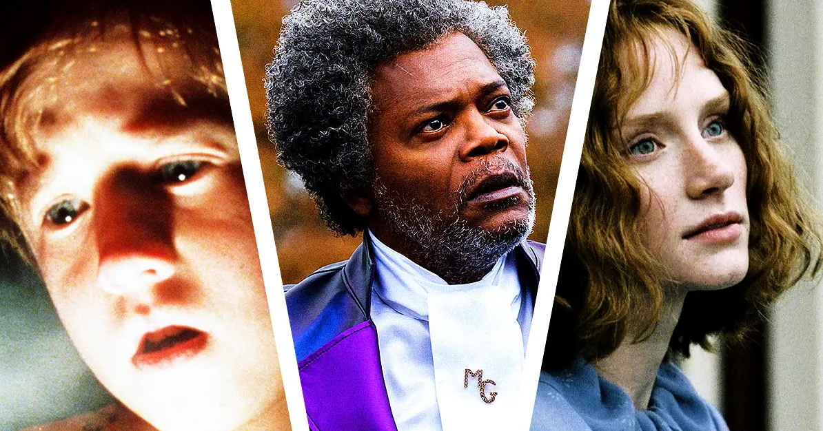 میانگین نمرات منتقدان به فیلم‌های ام نایت شامالان