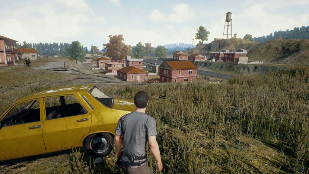 شایعه: بازی PUBG به‌زودی رایگان می‌شود