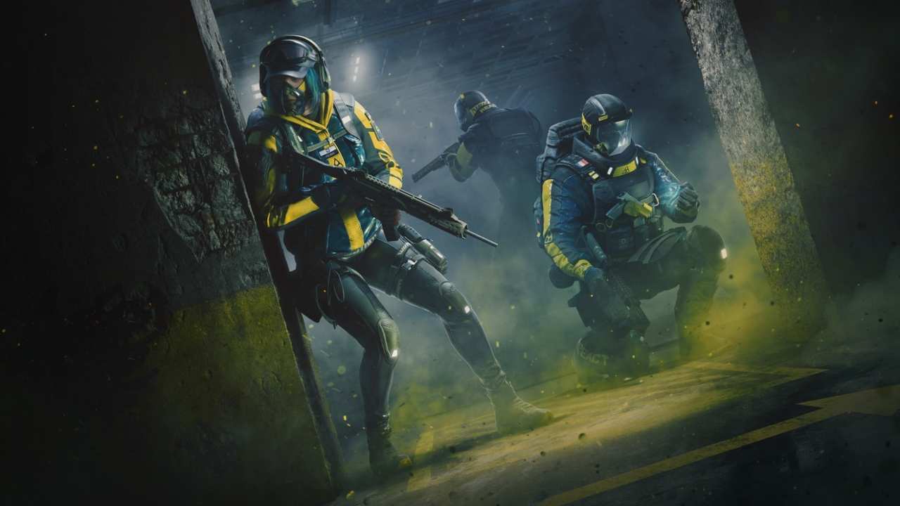 ویدیوی جدید بازی Rainbow Six Extraction گیم‌پلی چندنفره آن را نشان می‌دهد