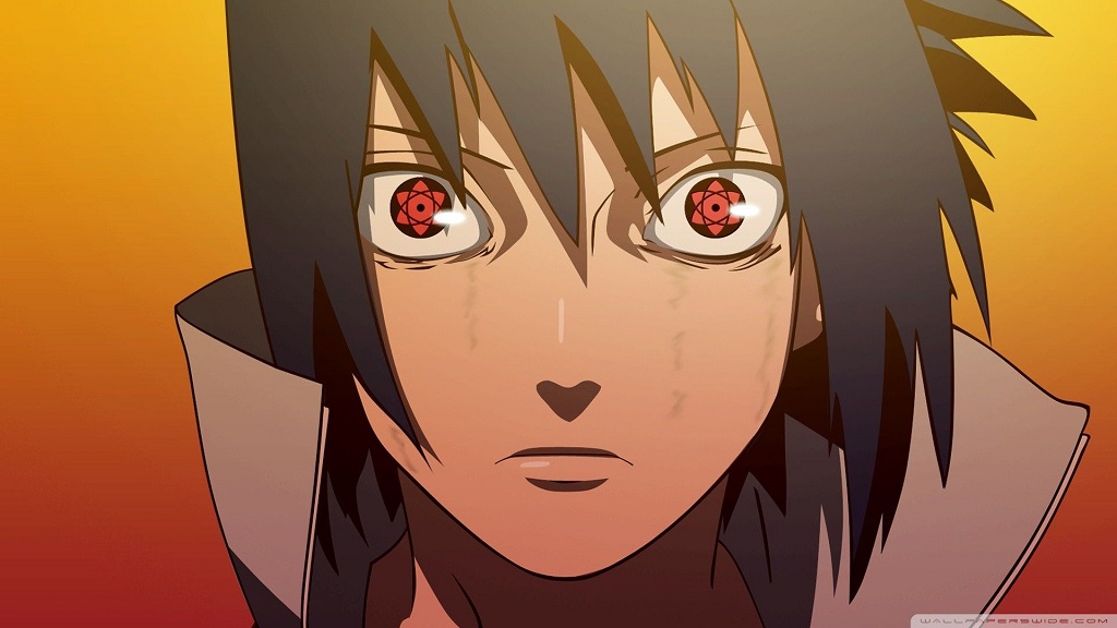 ده حقیقت جالب درباره ساسکه اوچیها از انیمه Naruto