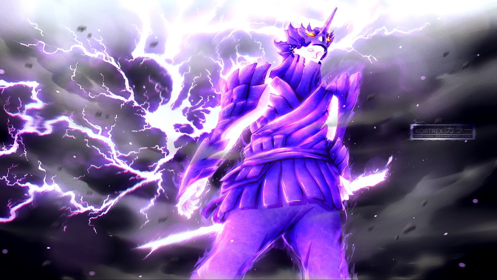 ده حقیقت جالب درباره ساسکه اوچیها از انیمه Naruto