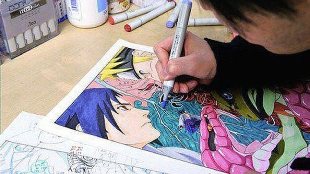 ده حقیقت جالب درباره ساسکه اوچیها از انیمه Naruto