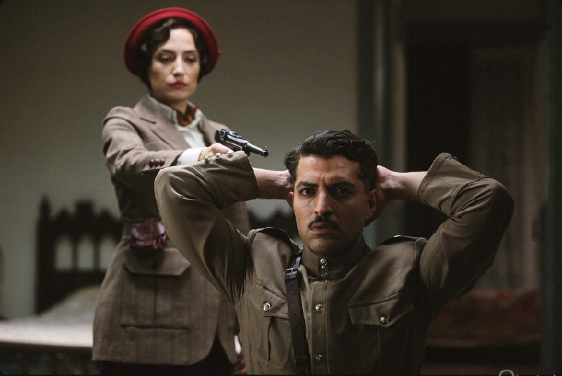 نقد و بررسی سریال خاتون | قسمت اول