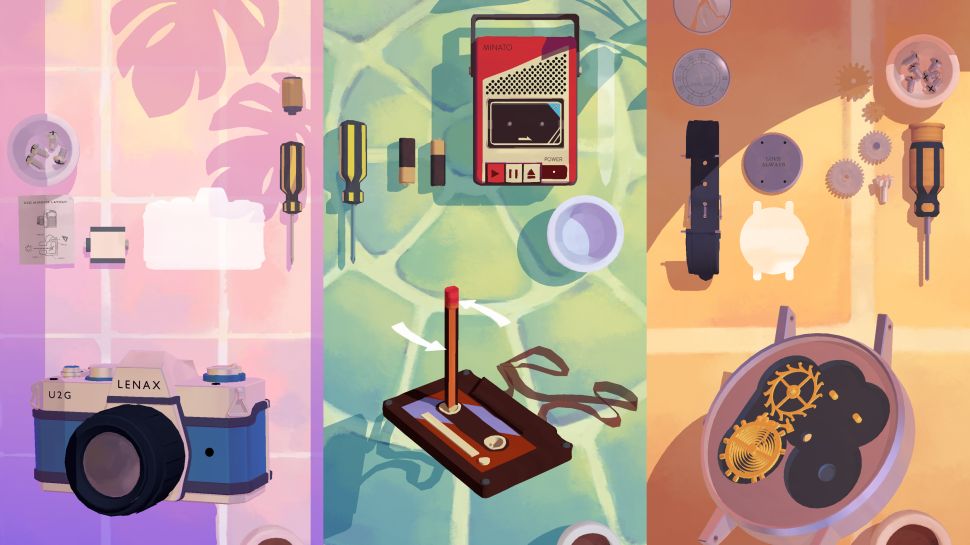 یک سرویس و این همه بازی؟| معرفی بهترین بازی های اپل آرکید