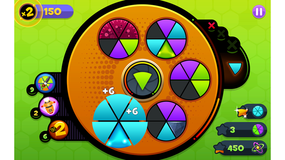 یک سرویس و این همه بازی؟| معرفی بهترین بازی های اپل آرکید