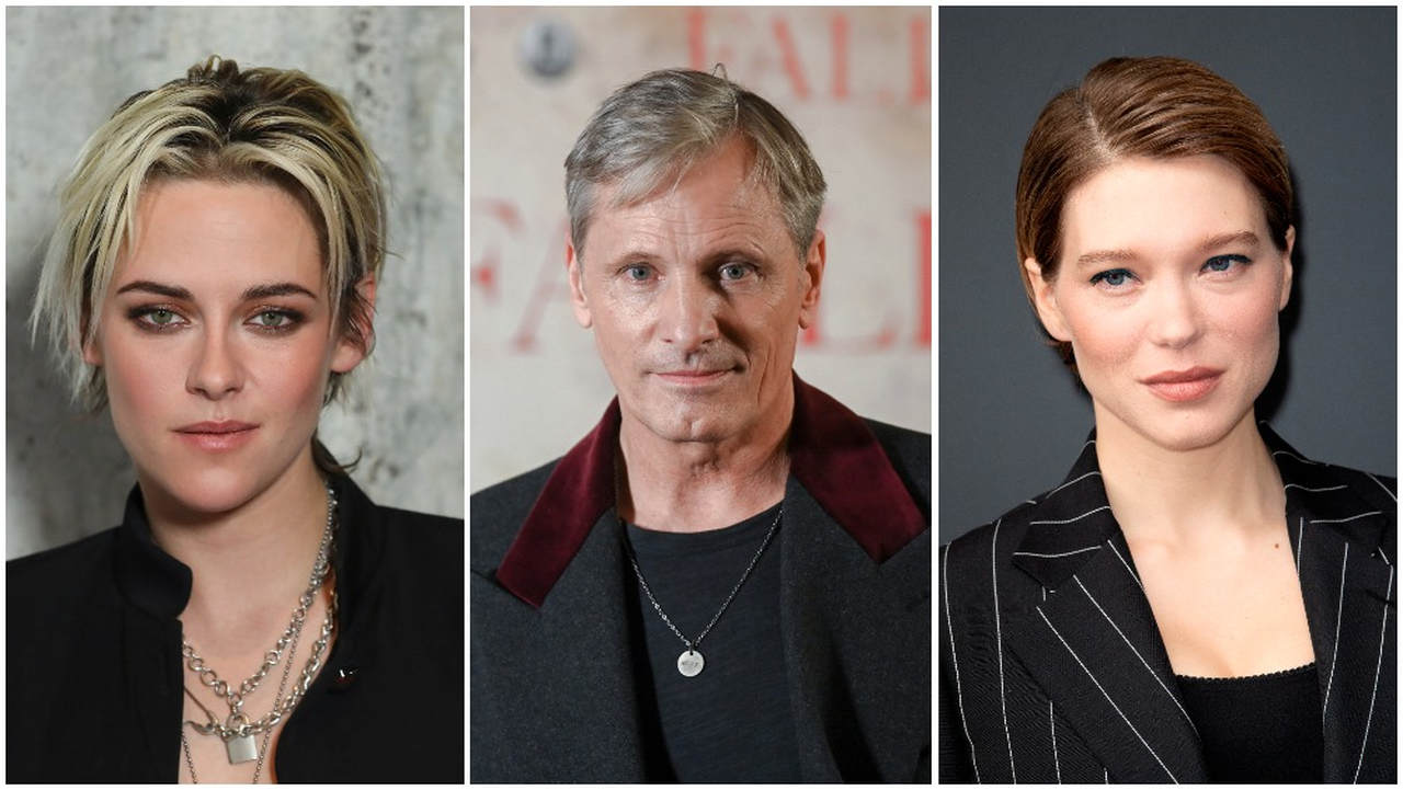 شروع ساخت فیلم جرم‌های آینده به کارگردانی دیوید کراننبرگ