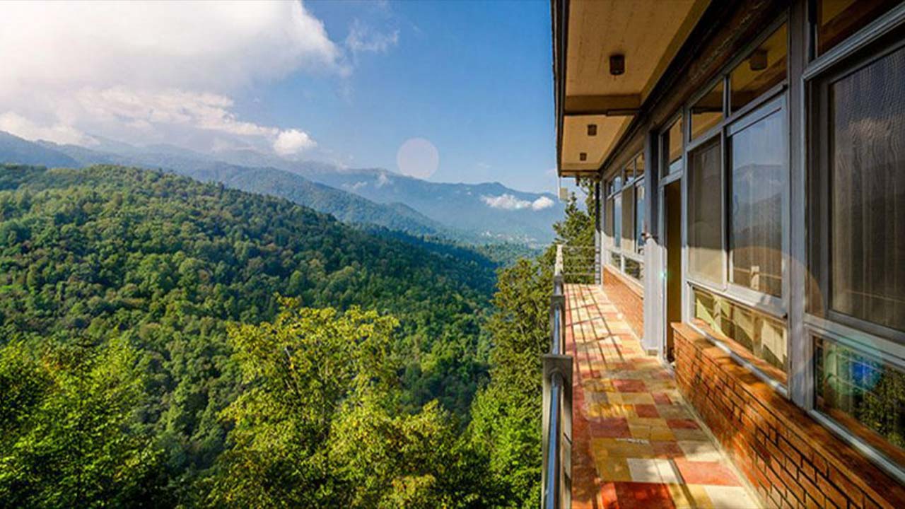 راهنمای انتخاب هتل‌ در رامسر