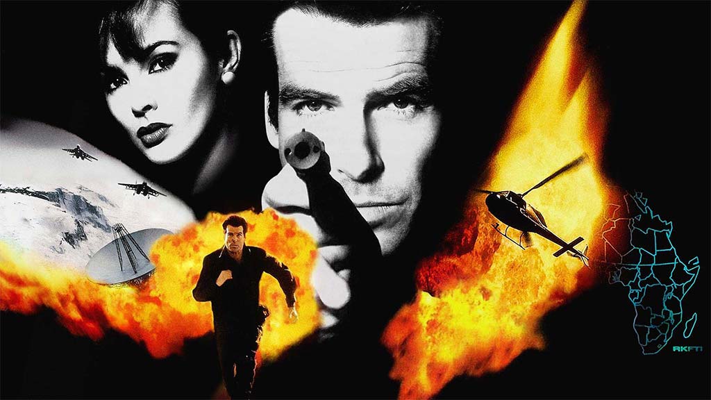 Meta-GoldenEye007