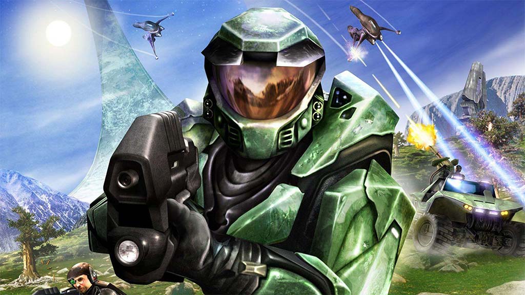 Halo