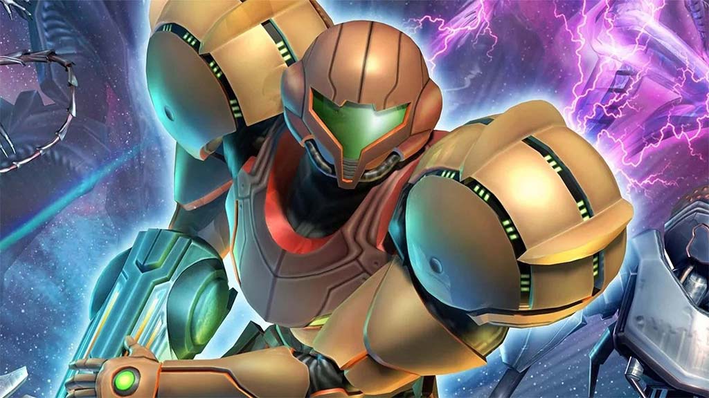 Metroid-Prime