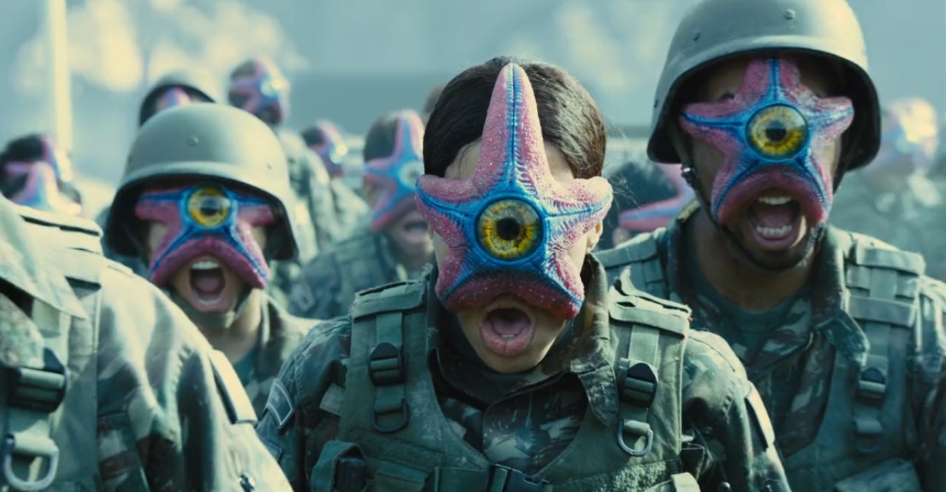 فیلم جوخه انتحاری 2