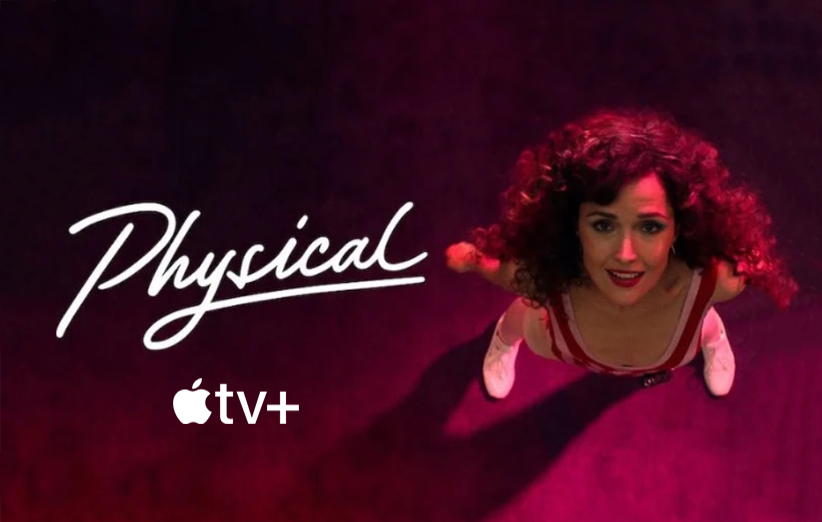 نقد فصل اول سریال Physical