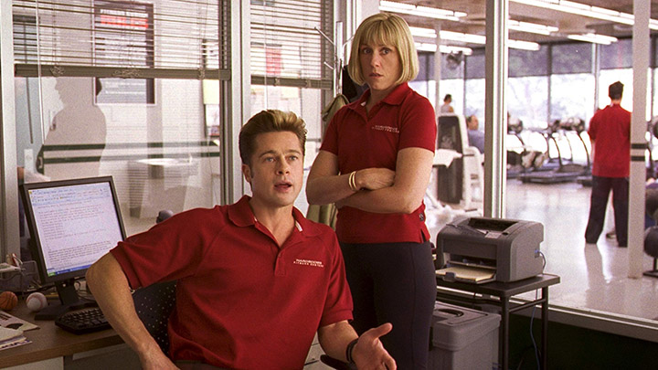 مروری بر فیلم های برادران کوئن