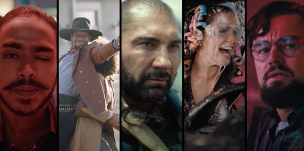 نتفلیکس تاریخ پخش فیلمهای پاییزیش را اعلام کرد