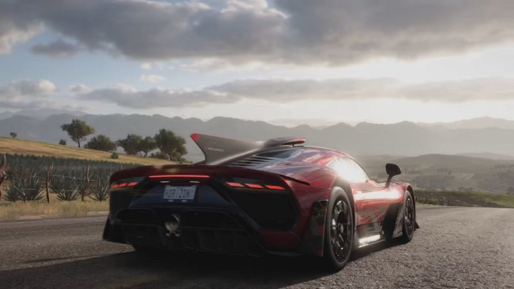 تریلر جدید بازی Forza Horizon 5 جدید‌ترین ماشین‌های بازی را به‌نمایش می‌گذارد
