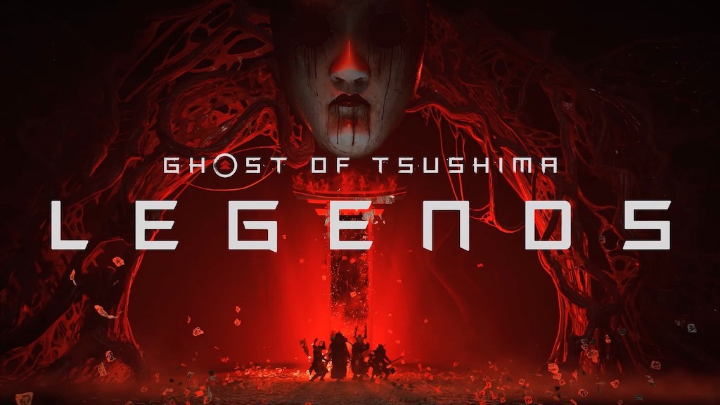 بازی Ghost of Tsushima: Legends به‌صورت متسقل عرضه می‌شود؛ رونمایی از محتوای جدید