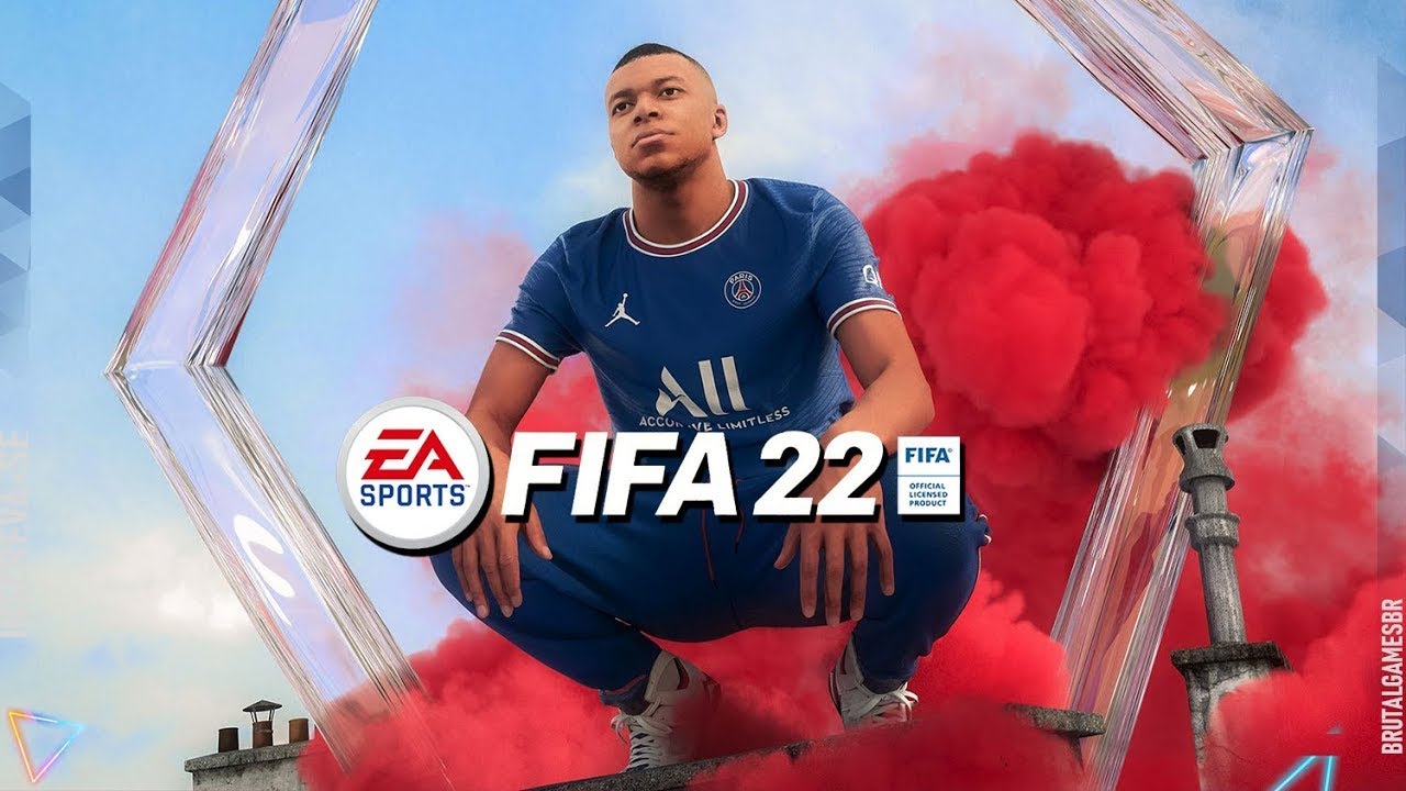 تریلرهای بازی FIFA 22 پیشرفت در حالت‌های Career Mode و Ultimate Team را نشان می‌دهند