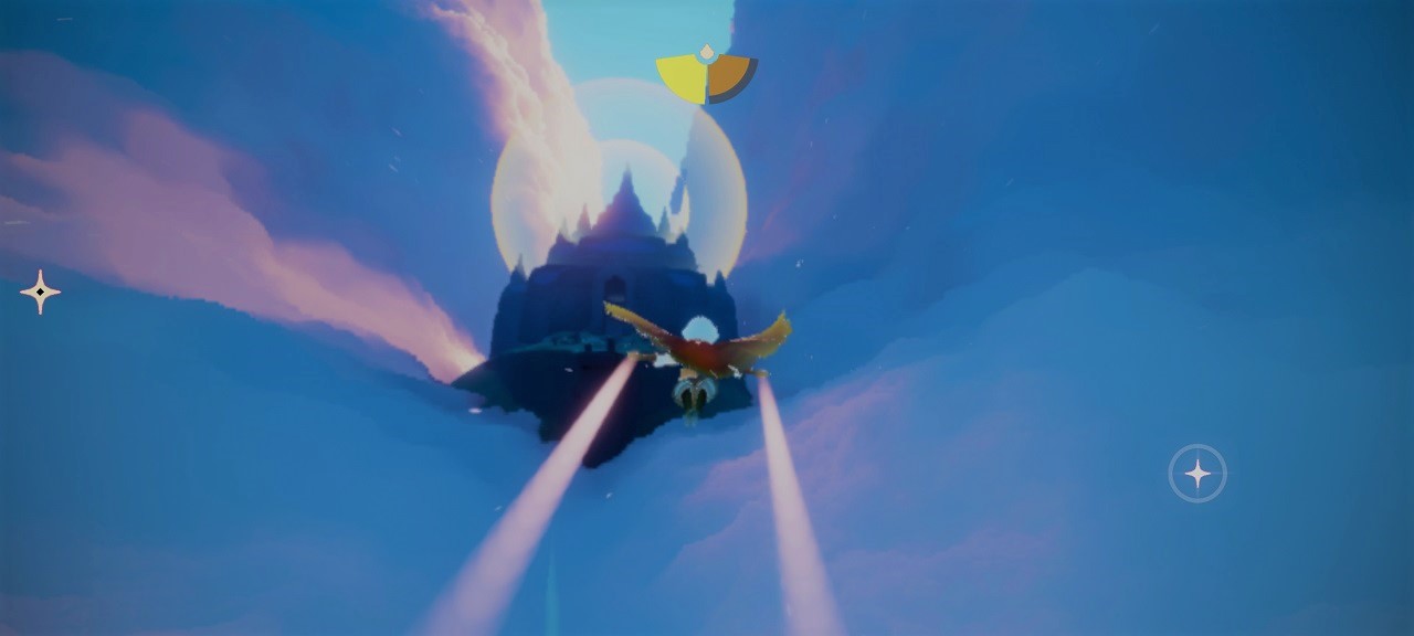 معرفی بازی Sky: Children of the light