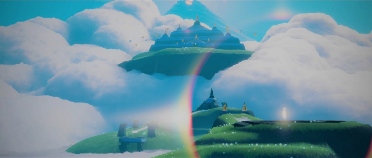 معرفی بازی Sky: Children of the light