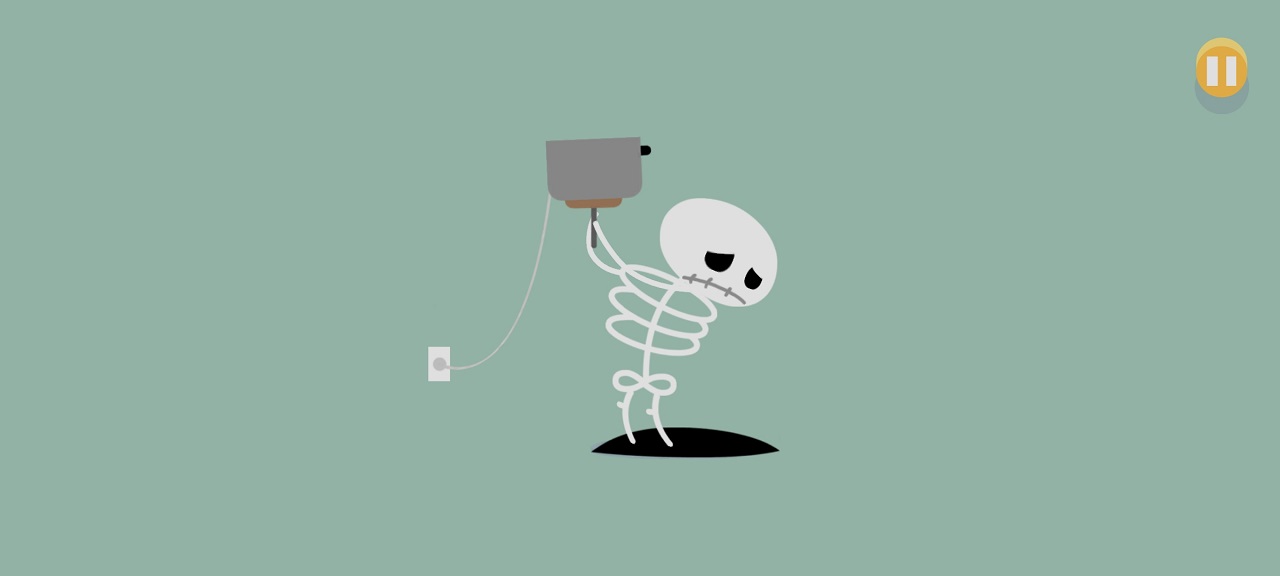 معرفی بازی Dumb ways to die