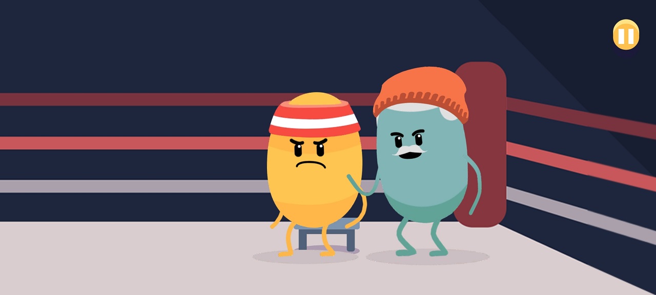 معرفی بازی Dumb ways to die