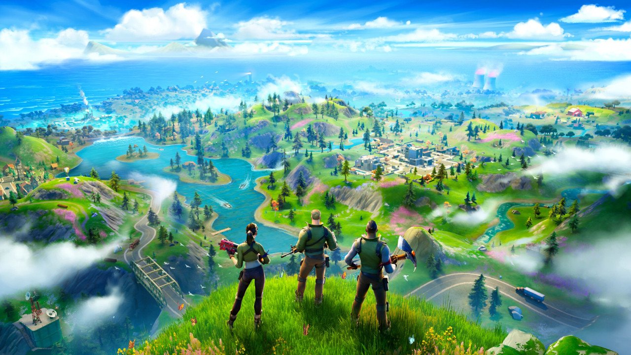 بازی Fortnite احتمالا تا 5 سال در لیست سیاه IOS و Mac باقی بماند
