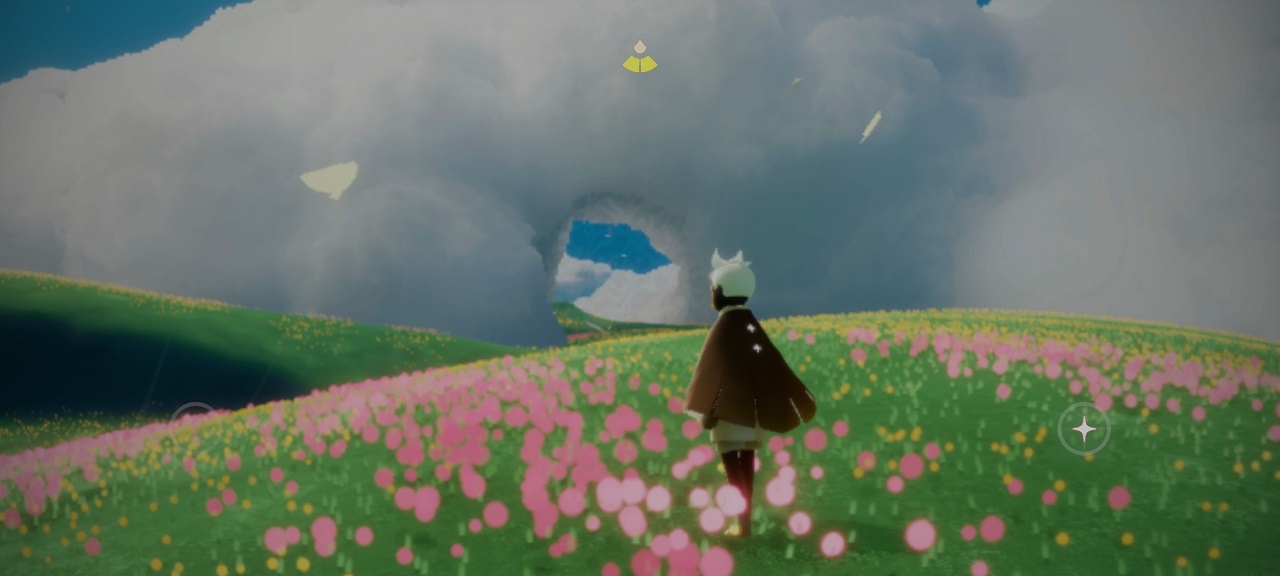 معرفی بازی Sky: Children of the light