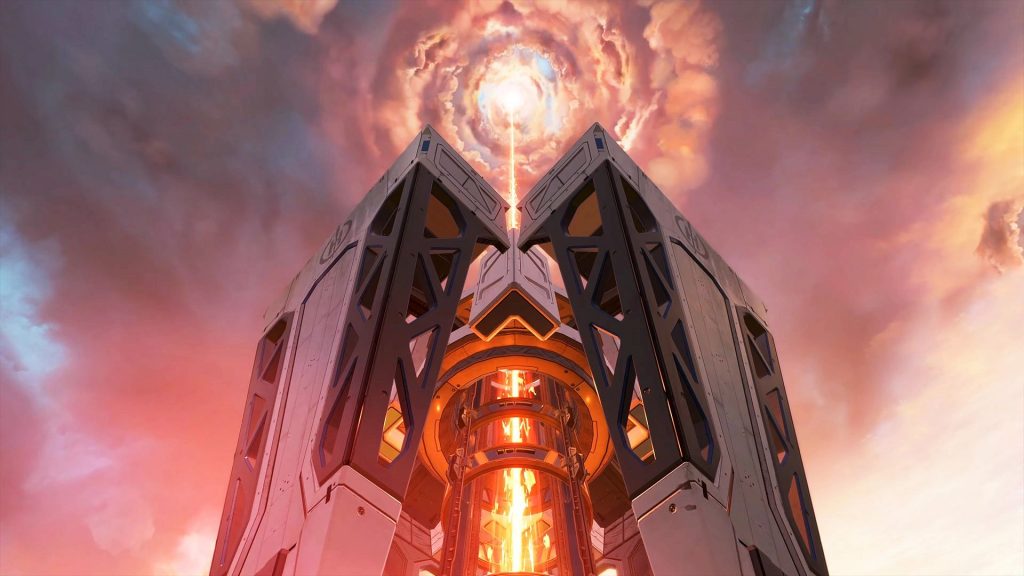 سرورهای بازی Apex Legends به زودی تعمیر خواهند شد