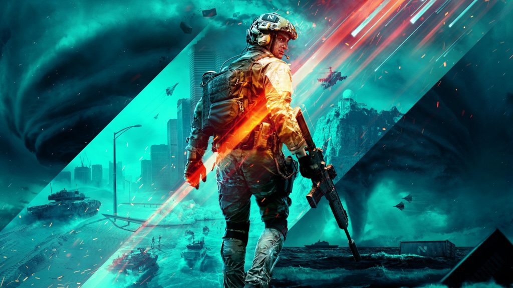 نسخه بتا بازی Battlefield 2042 از ۱۴ تا ۱۷ مهر در دسترس خواهد بود