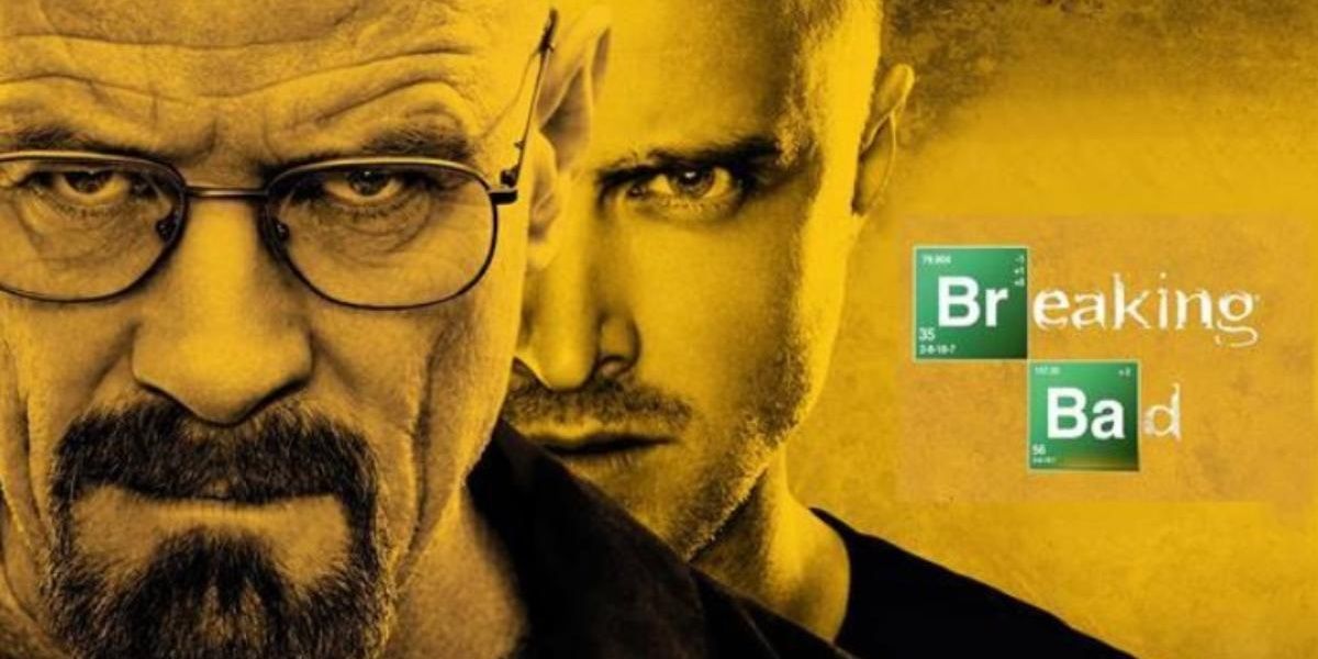 سریال بریکینگ بد (Breaking Bad)