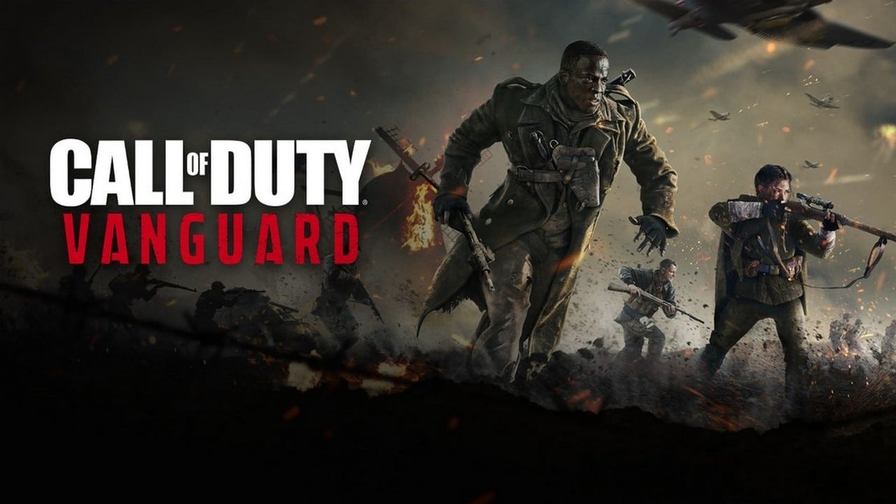 بخش چندنفره بازی Call of Duty: Vanguard با انتشار یک تریلر معرفی شد