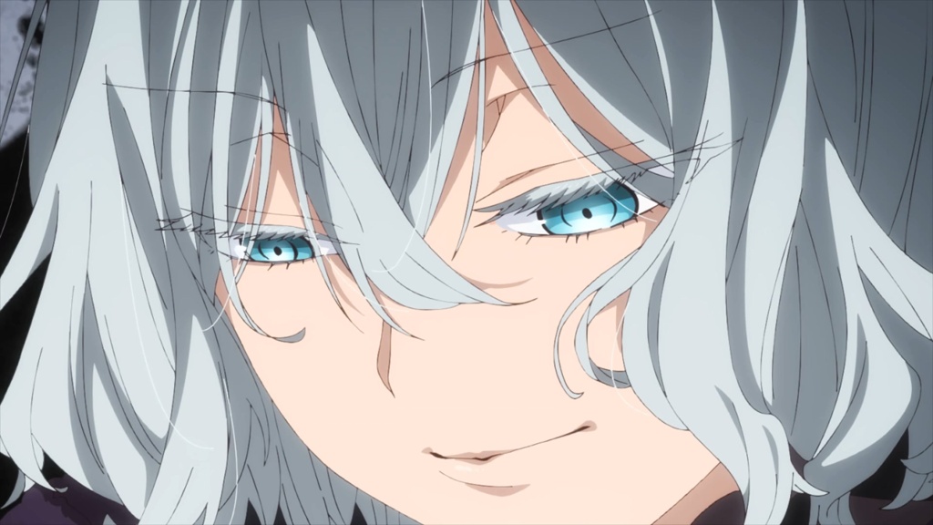 Chloe - The Case Study of Vanitas