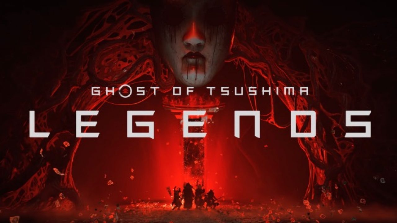 بخش مستقل و چندنفره Ghost of Tsushima: Legends امروز منتشر شد
