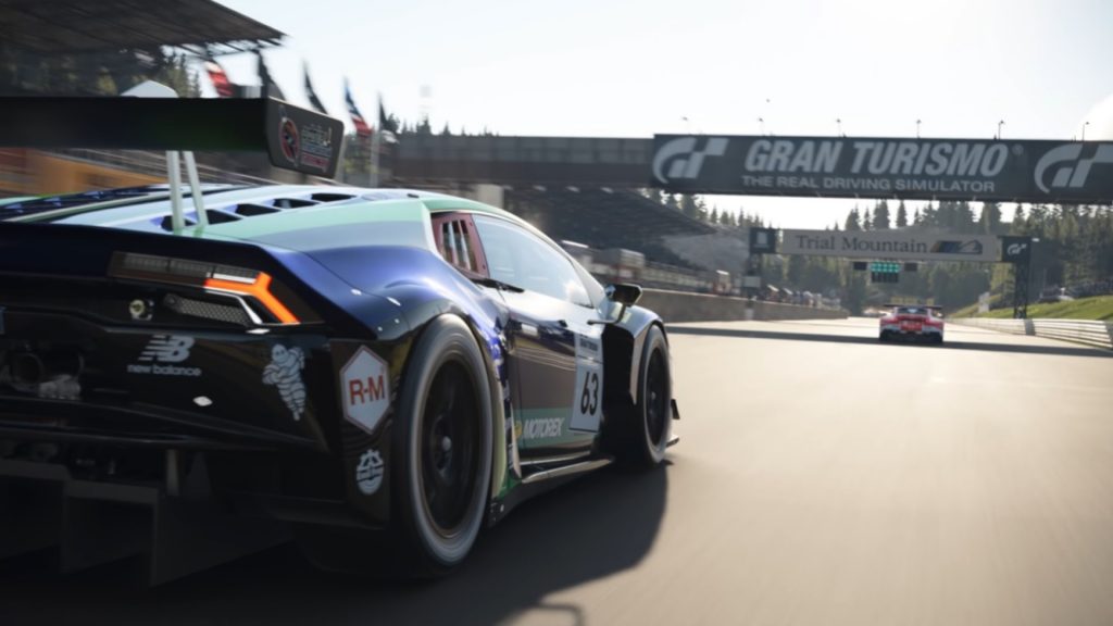تجربه بخش تک‌نفره بازی Gran Turismo 7 نیاز به اتصال اینترنت دارد