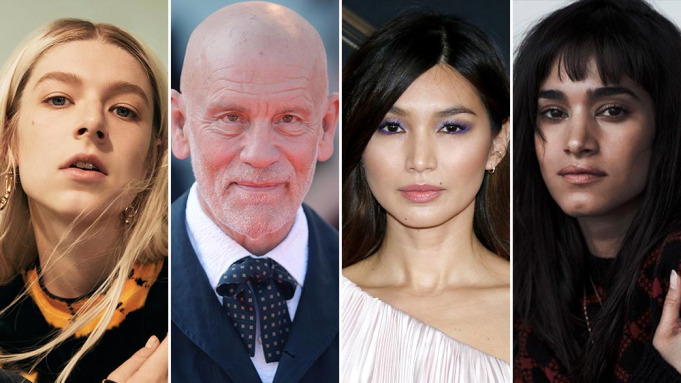 فیلم ترسناک Cuckoo