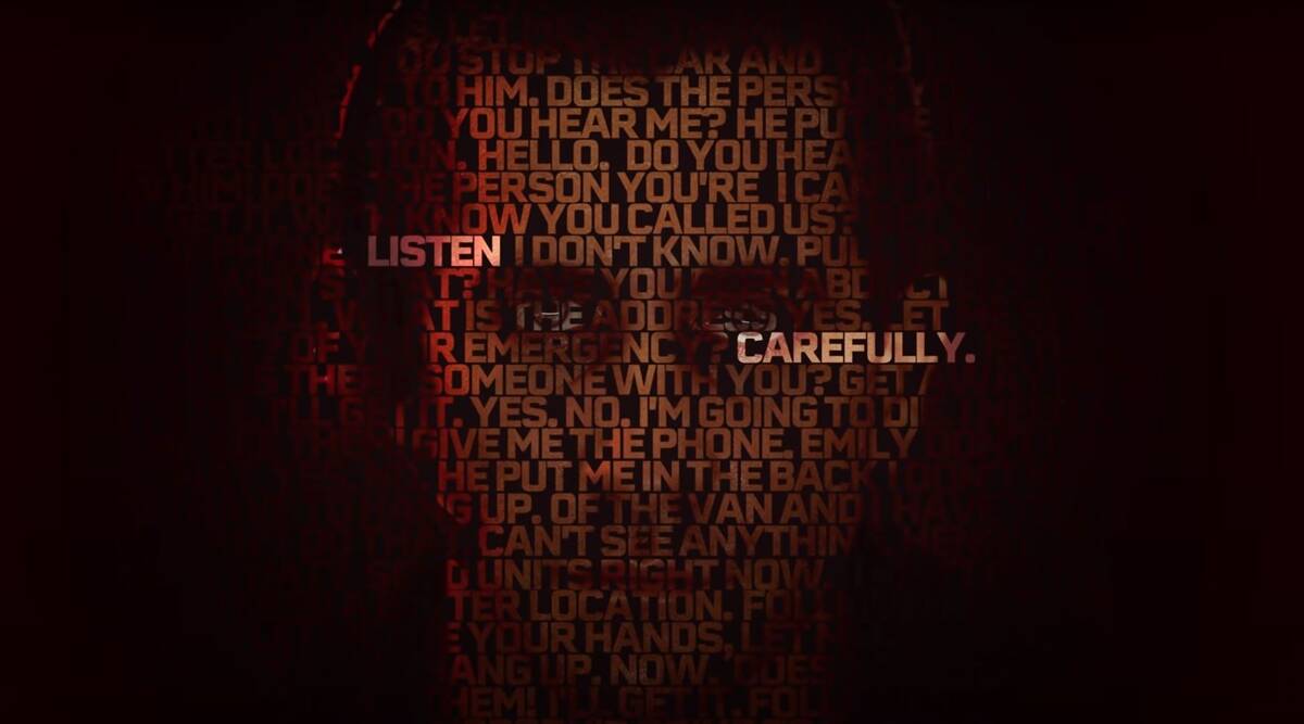 نقد فیلم The guilty | گناهکار