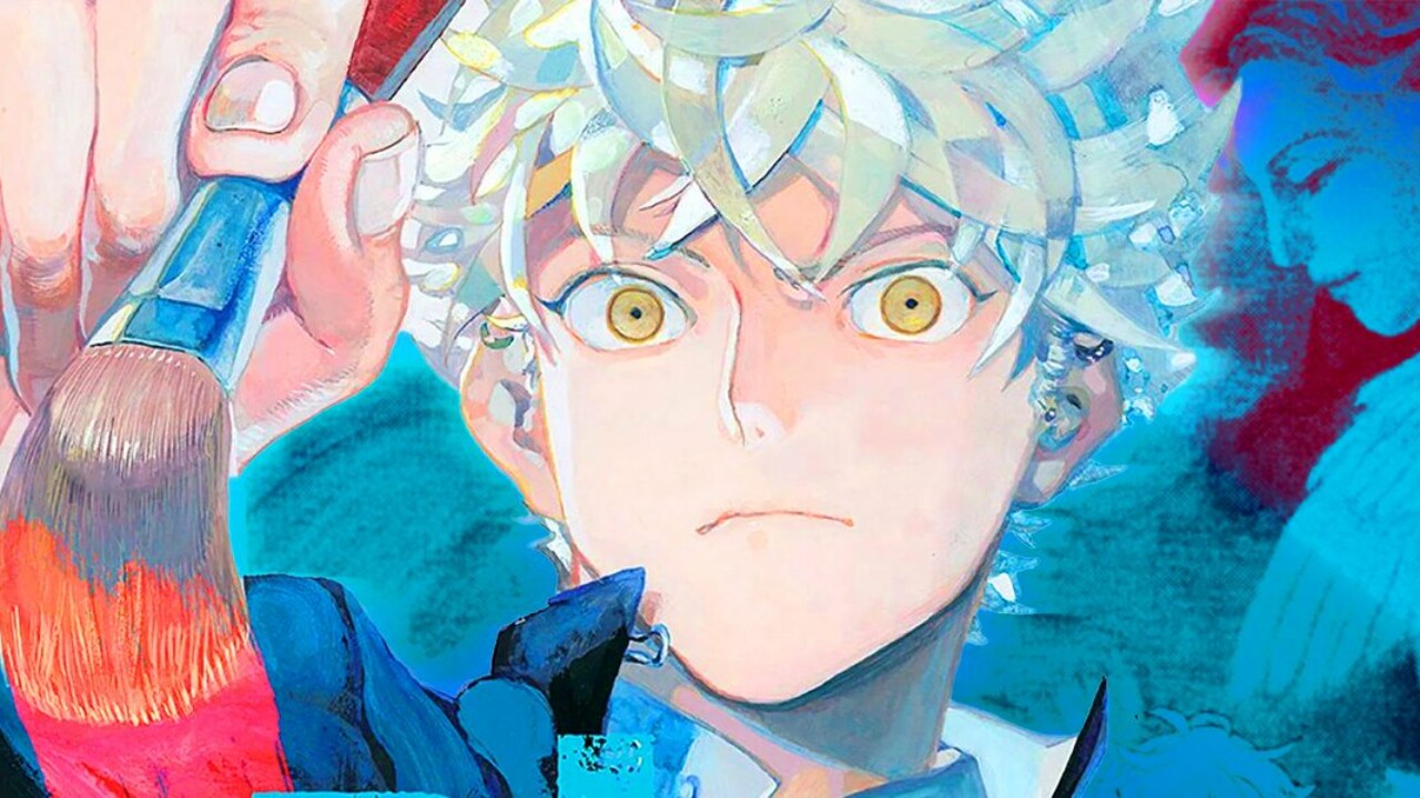 معرفی انیمه های فصل پاییز 2021