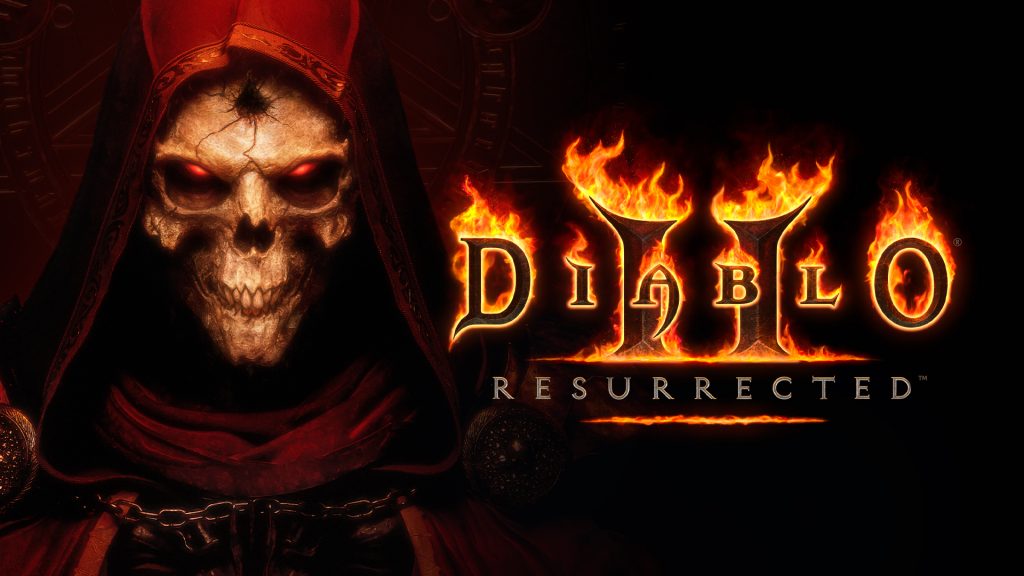 بازی Diablo 2: Resurrected در هنگام عرضه از ویژگی Nvidia DLSS پشتیبانی نمی‌کند